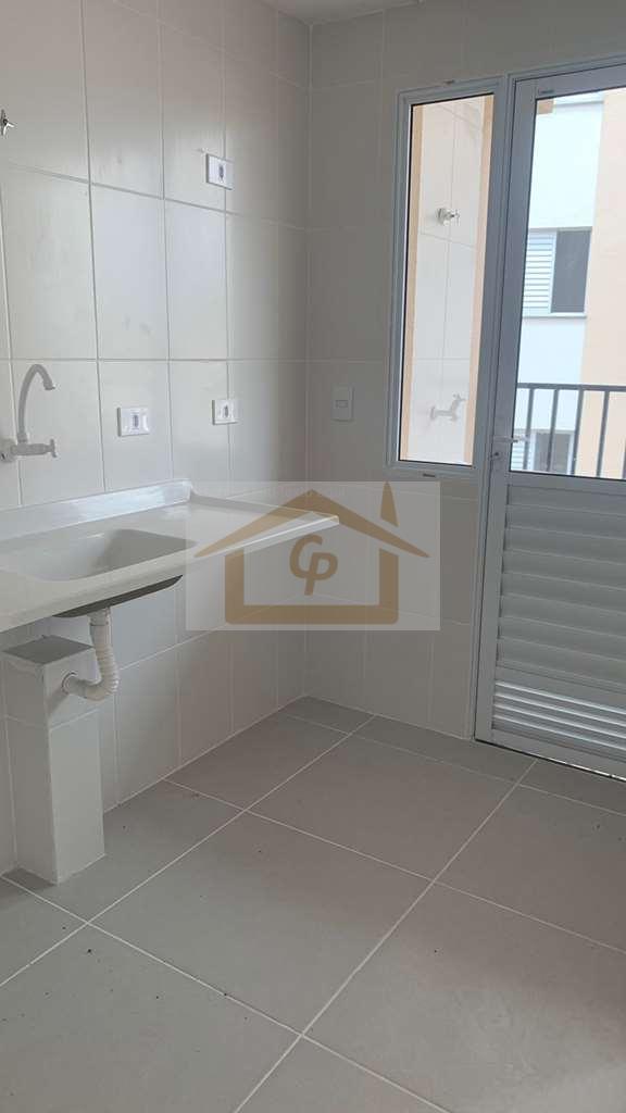 Apartamento, 2 quartos, 42 m² - Foto 8
