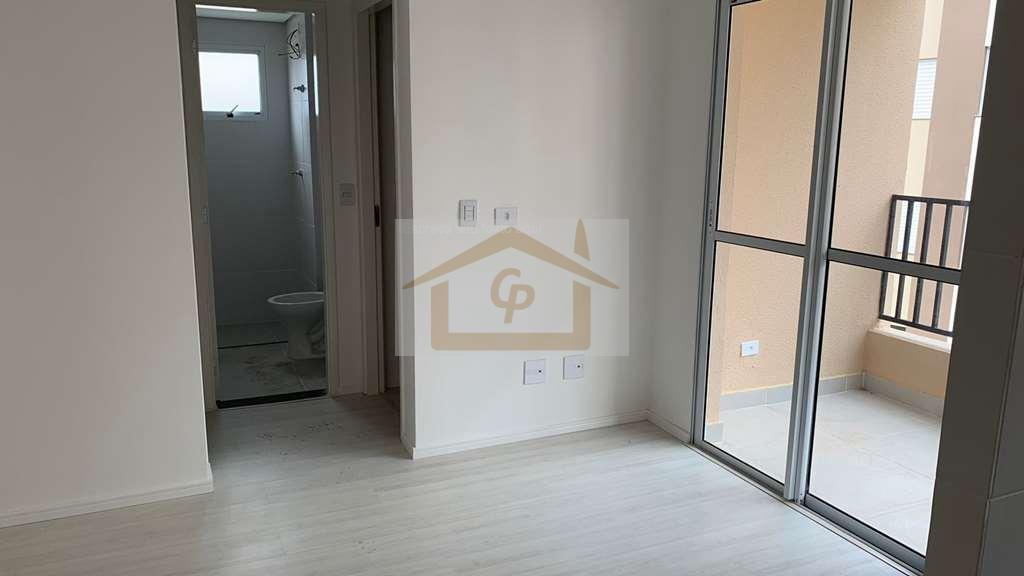 Apartamento, 2 quartos, 42 m² - Foto 4