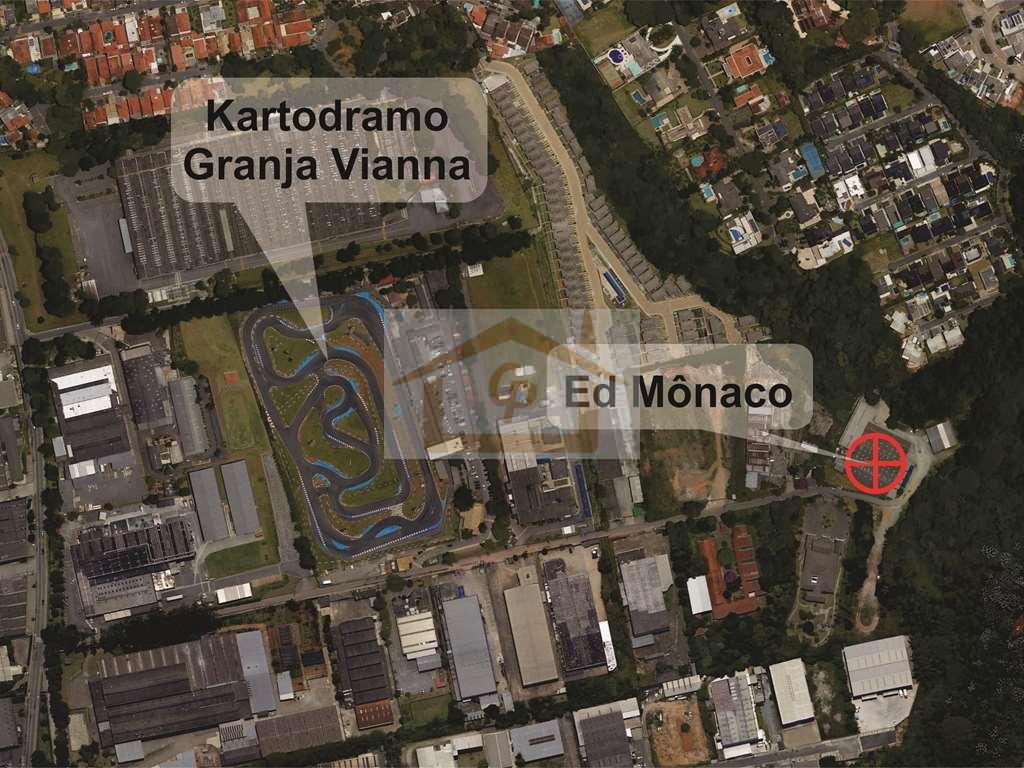 Apartamento, 2 quartos, 42 m² - Foto 23