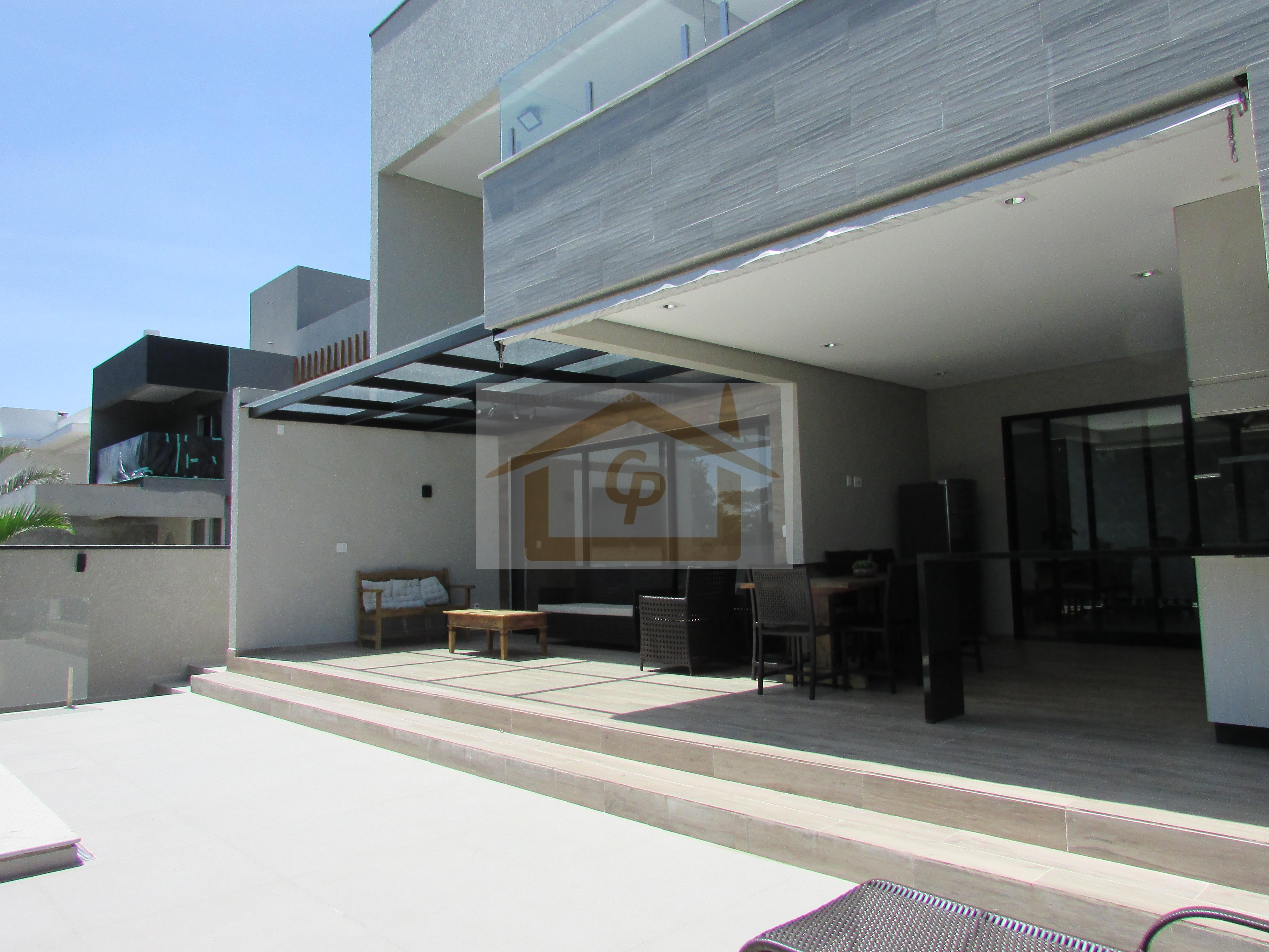 Casa, 4 quartos, 365 m² - Foto 10