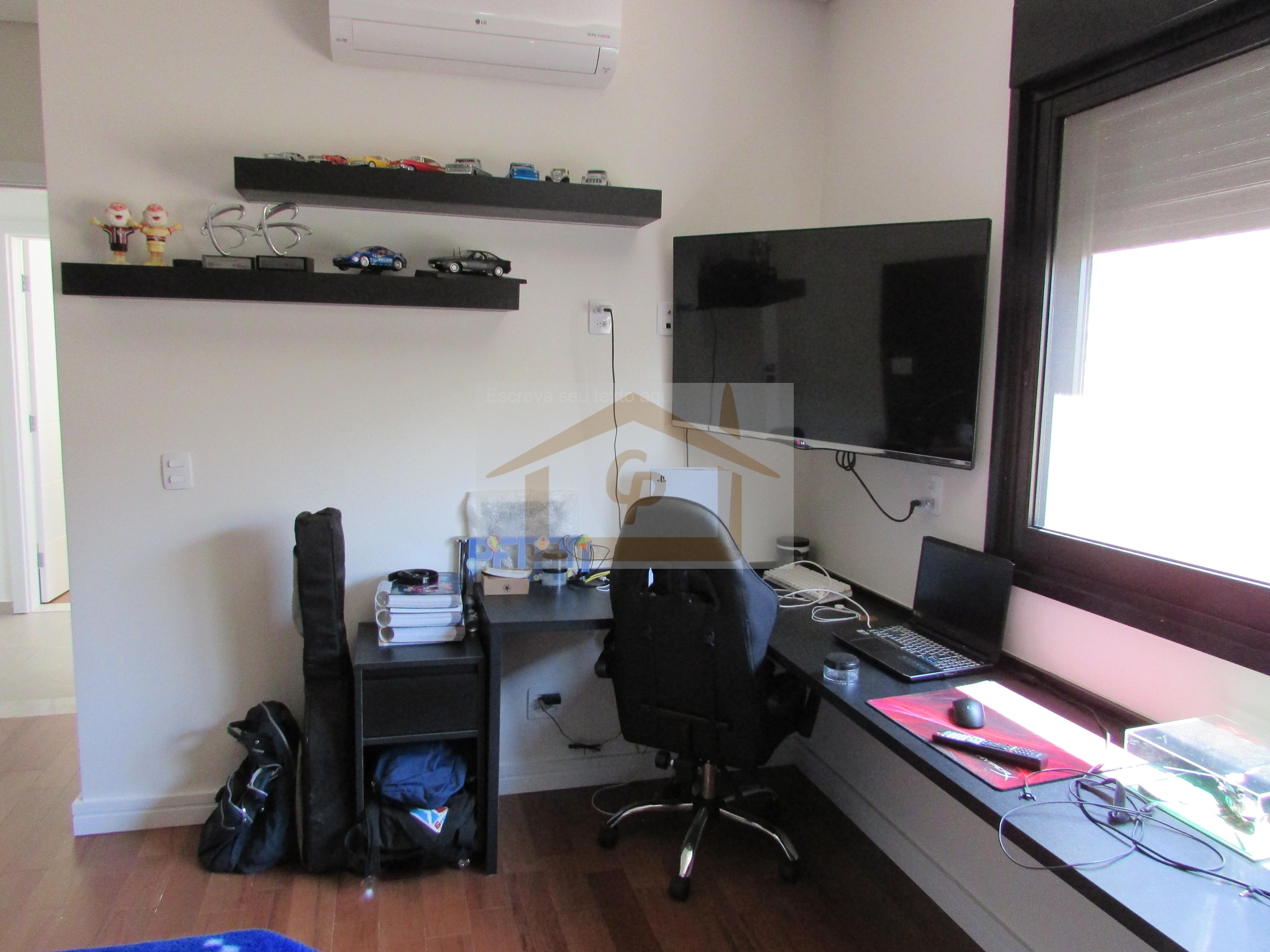 Casa, 4 quartos, 365 m² - Foto 16