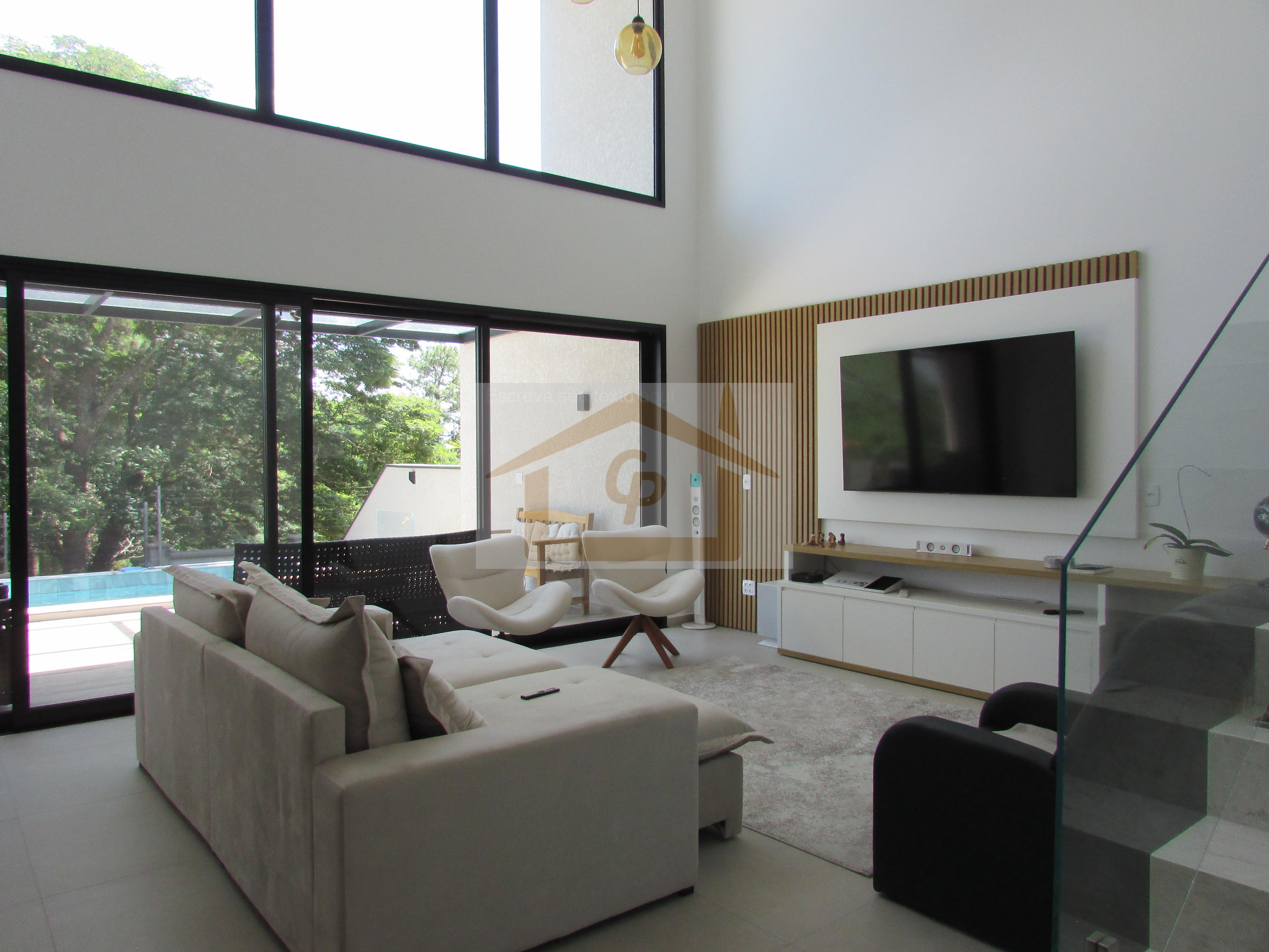 Casa, 4 quartos, 365 m² - Foto 2