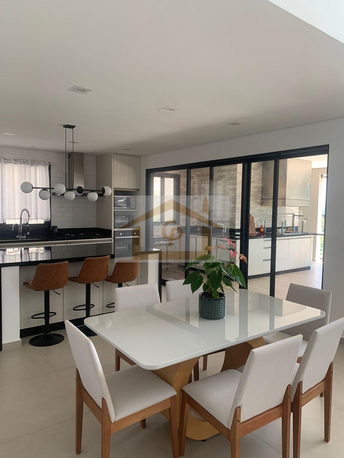 Casa, 4 quartos, 365 m² - Foto 4