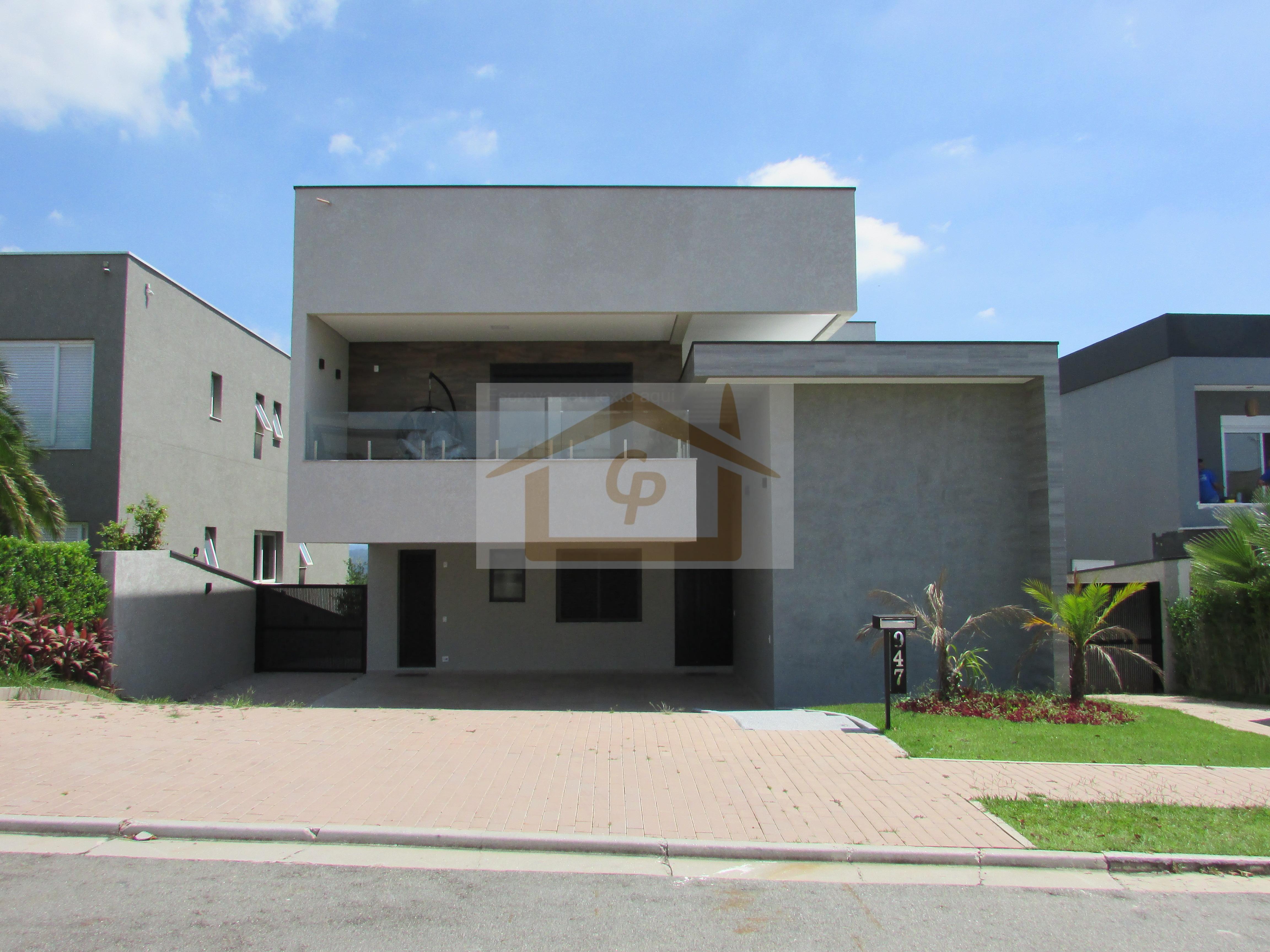 Casa, 4 quartos, 365 m² - Foto 3