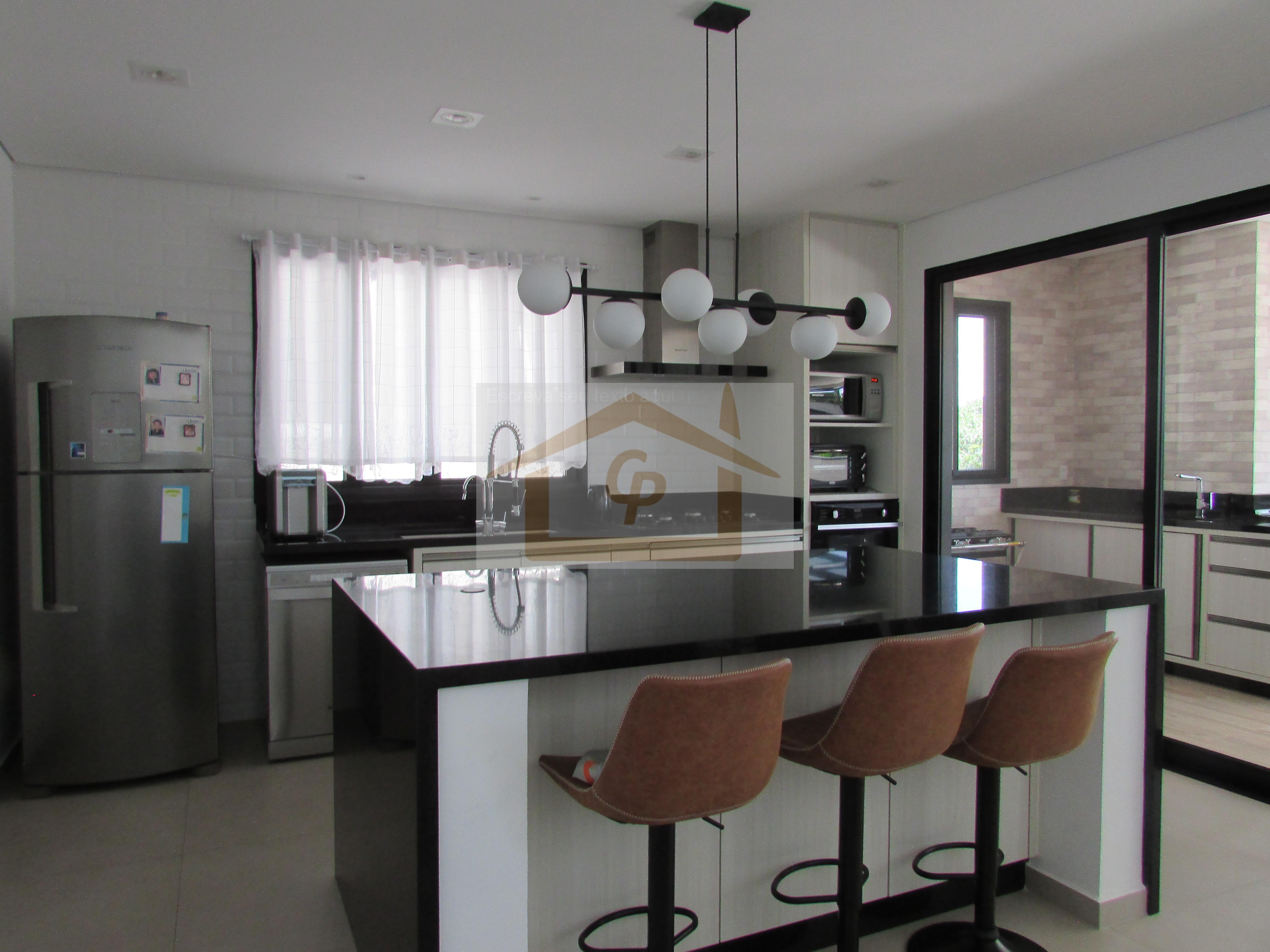 Casa, 4 quartos, 365 m² - Foto 5