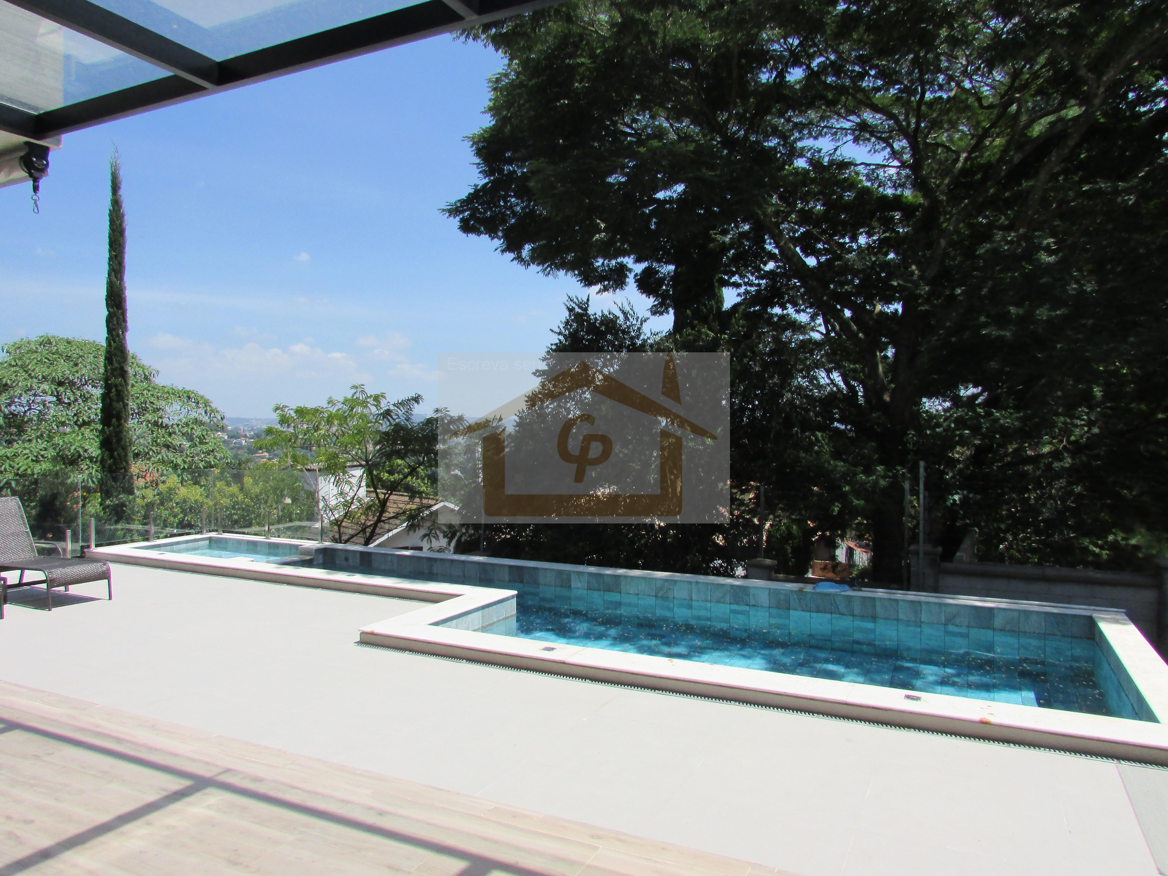 Casa, 4 quartos, 365 m² - Foto 9