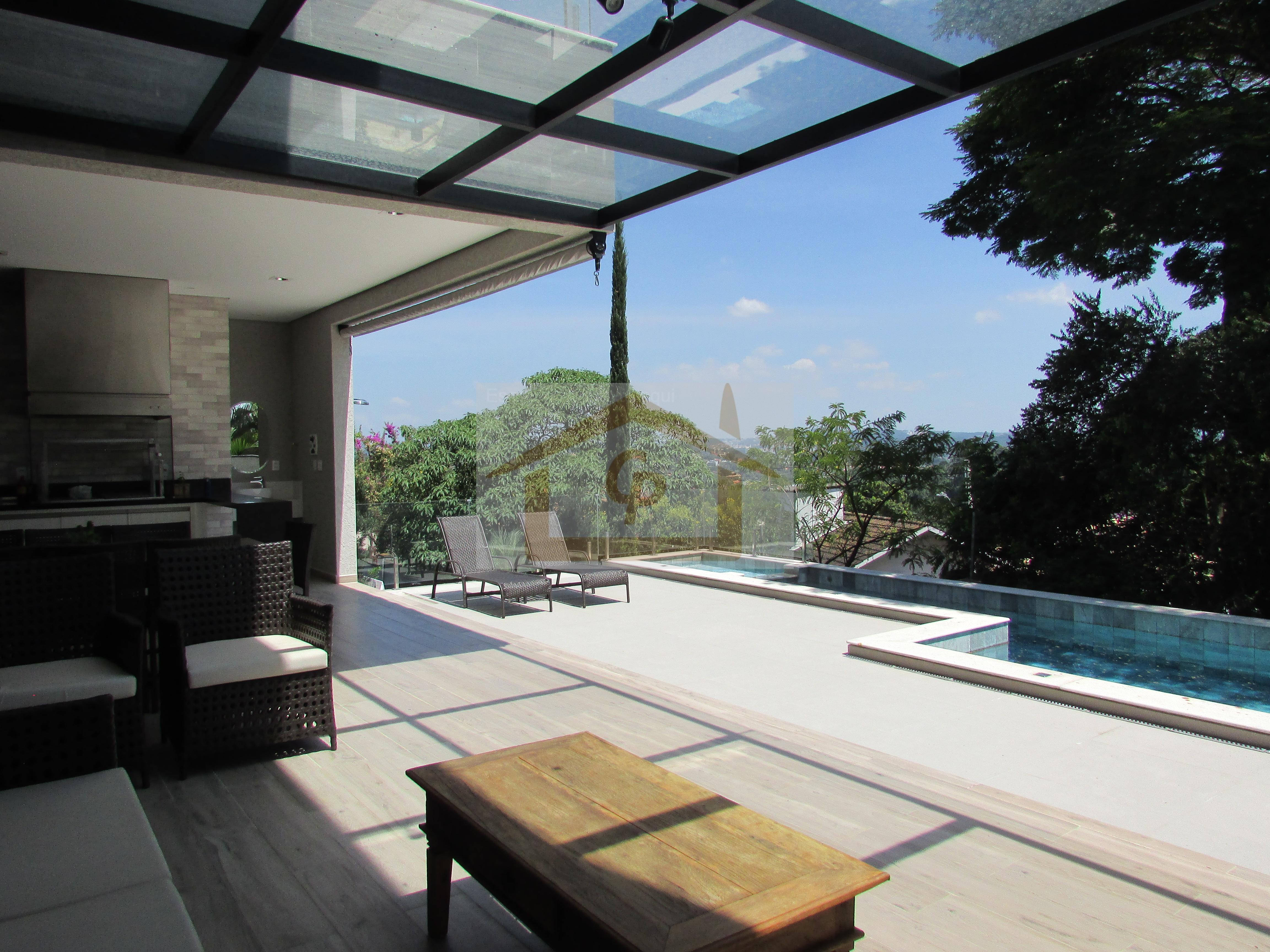 Casa, 4 quartos, 365 m² - Foto 8