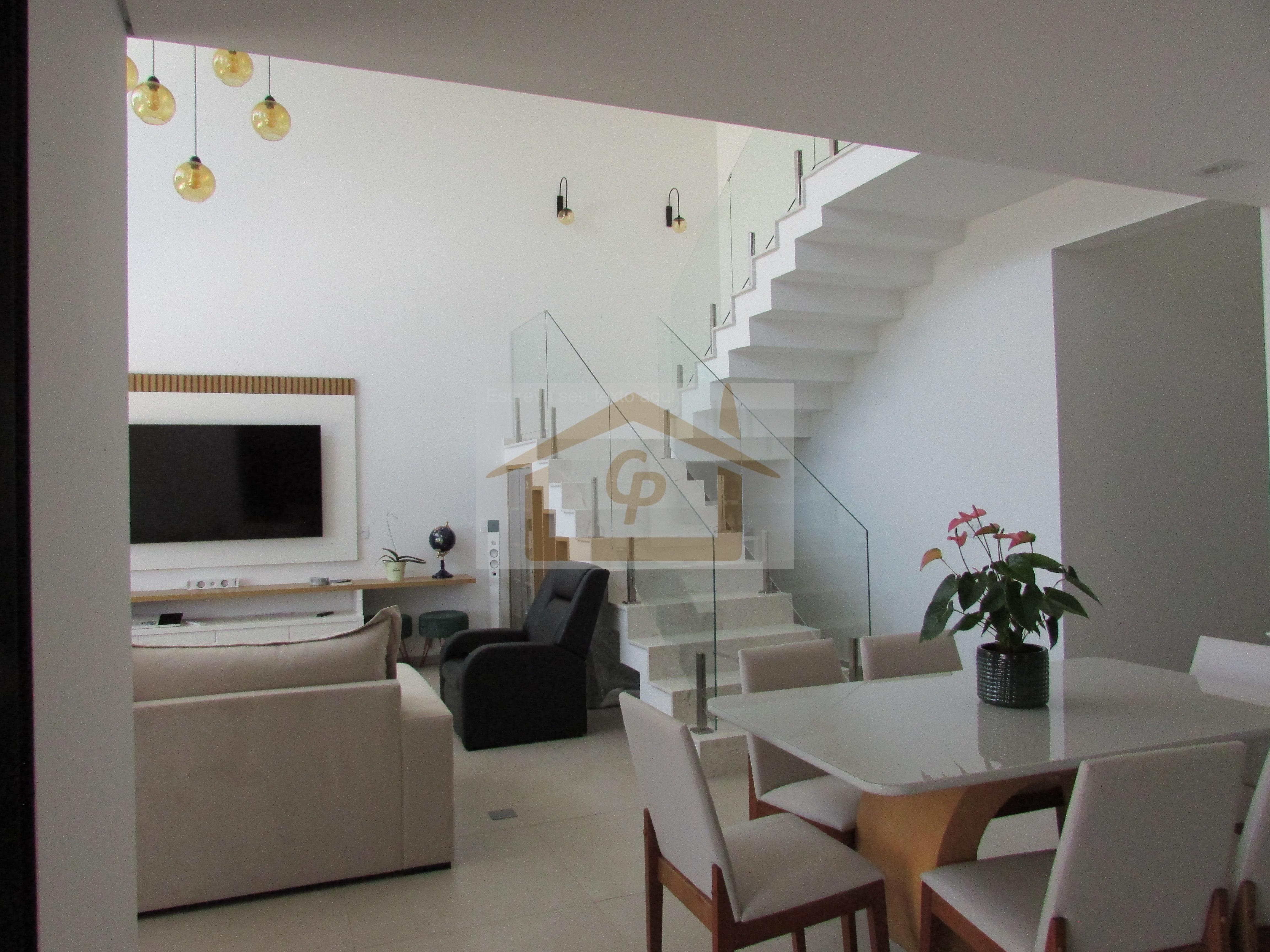 Casa, 4 quartos, 365 m² - Foto 11