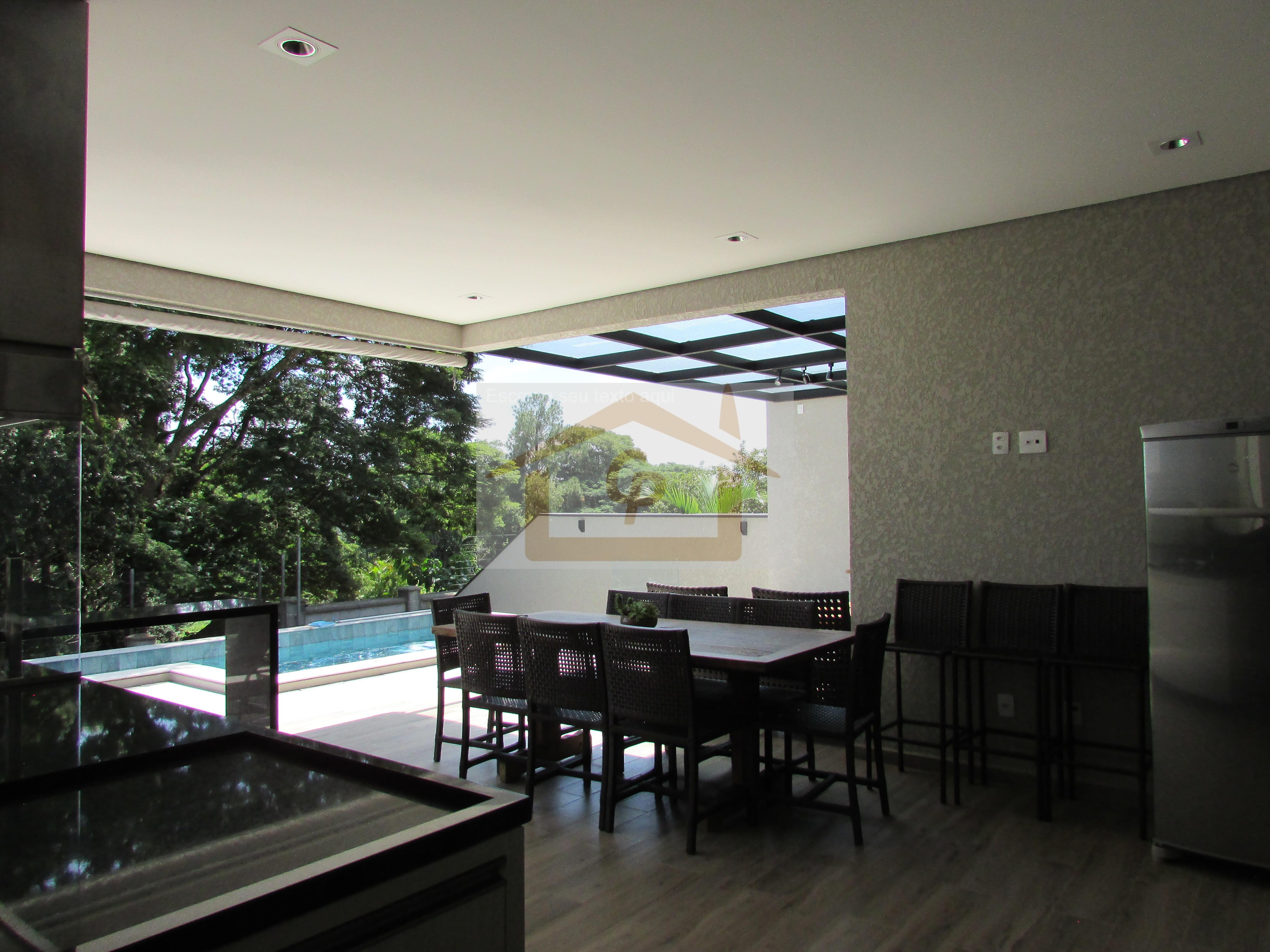 Casa, 4 quartos, 365 m² - Foto 7