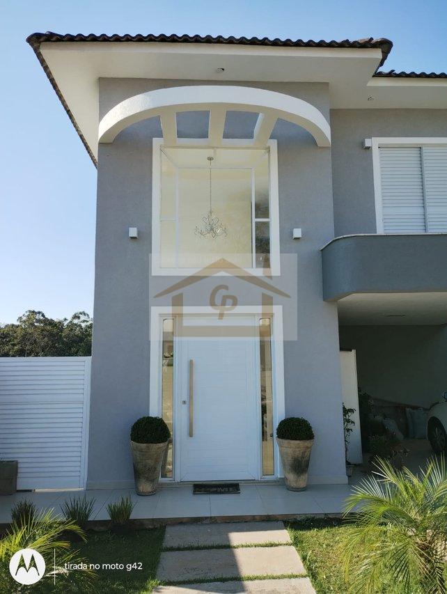 VISTA PANORÂMICA PRO PQ CEMUCAM, 3 QUARTOS SENDO UM SUITE, 4 vagas Rua dos Pinheiros Cotia - 