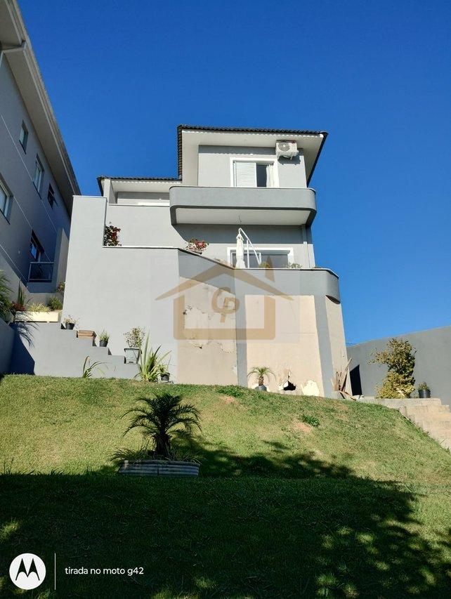 VISTA PANORÂMICA PRO PQ CEMUCAM, 3 QUARTOS SENDO UM SUITE, 4 vagas Rua dos Pinheiros Cotia - 
