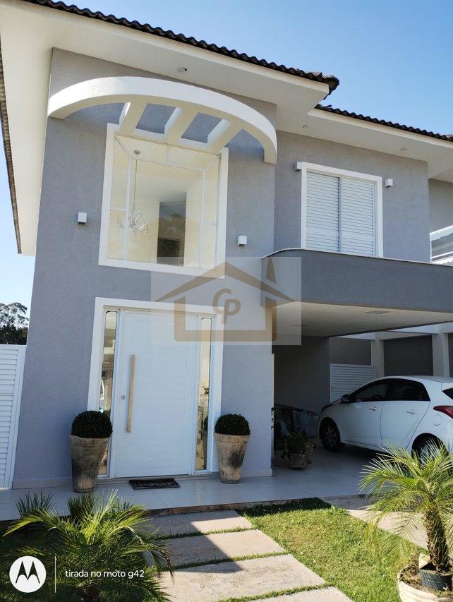 VISTA PANORÂMICA PRO PQ CEMUCAM, 3 QUARTOS SENDO UM SUITE, 4 vagas Rua dos Pinheiros Cotia - 