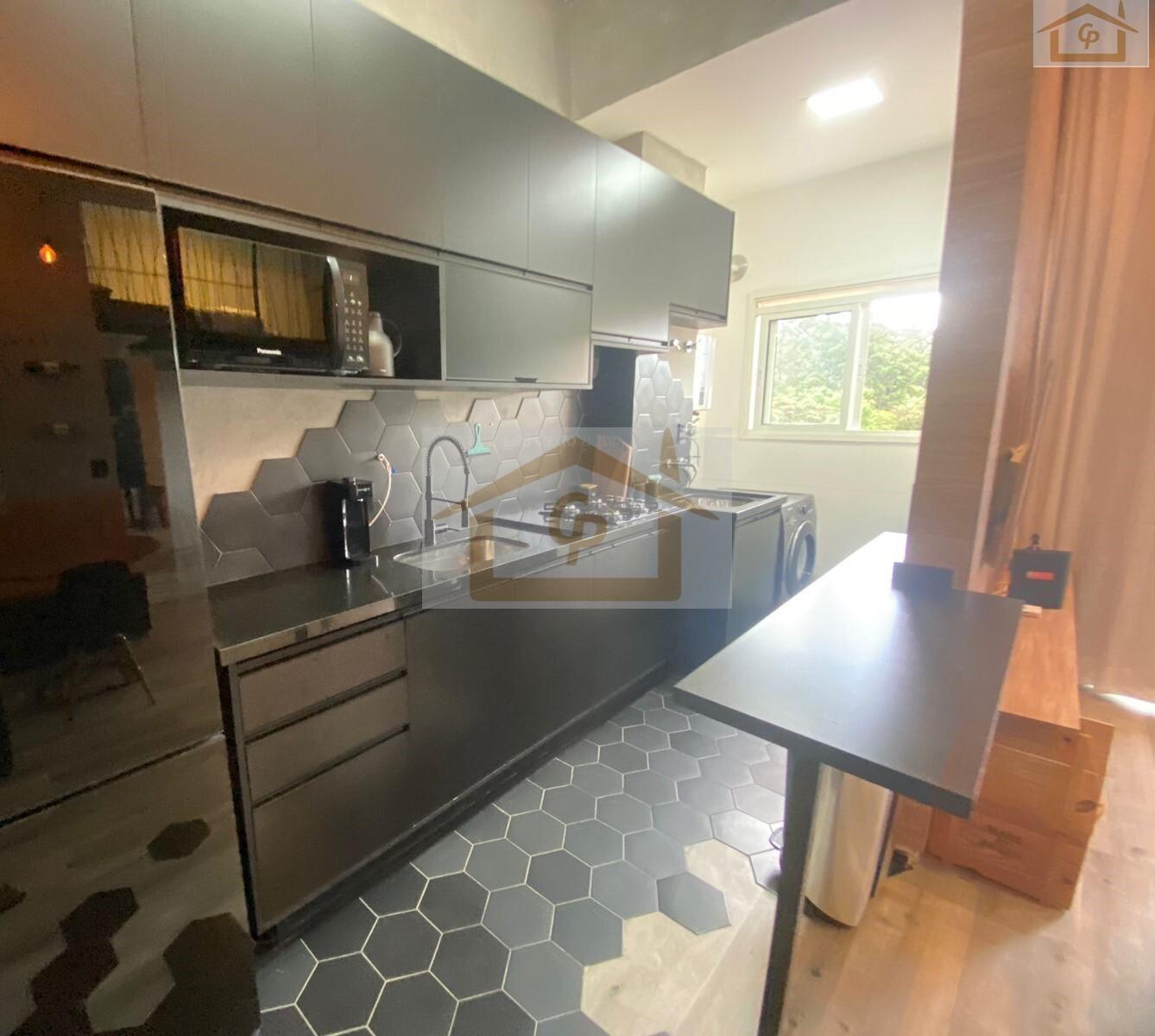 Apartamento, 1 quarto, 38 m² - Foto 10