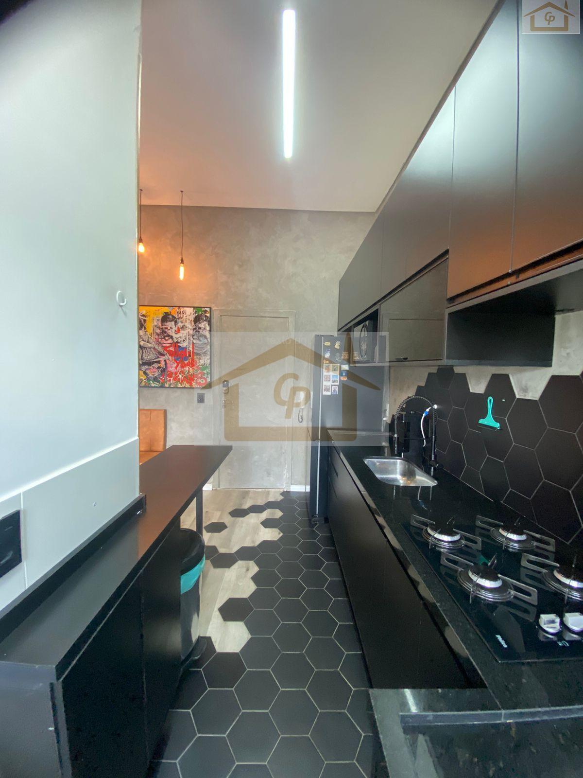 Apartamento, 1 quarto, 38 m² - Foto 9