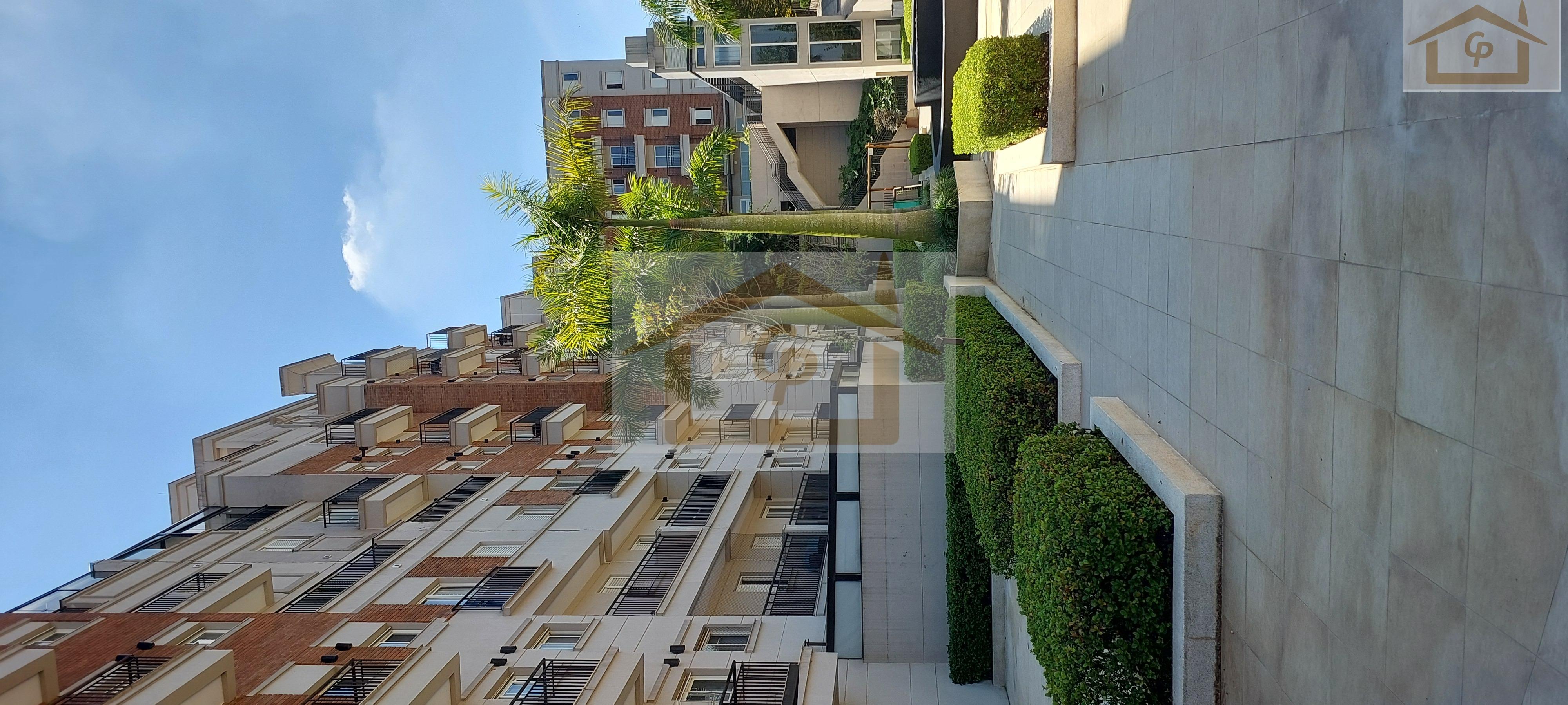 Apartamento, 1 quarto, 38 m² - Foto 25