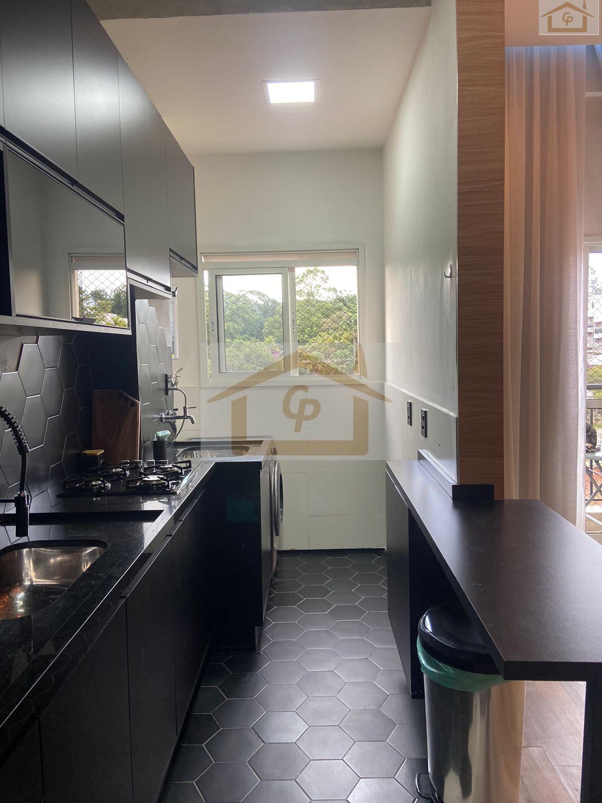 Apartamento, 1 quarto, 38 m² - Foto 19