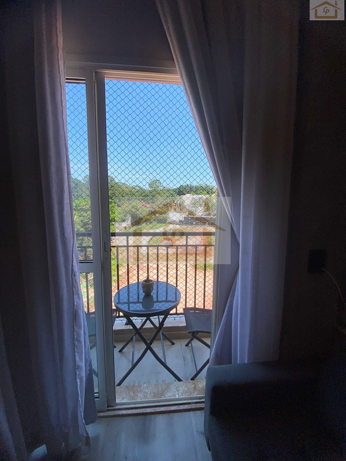 Apartamento, 1 quarto, 38 m² - Foto 13