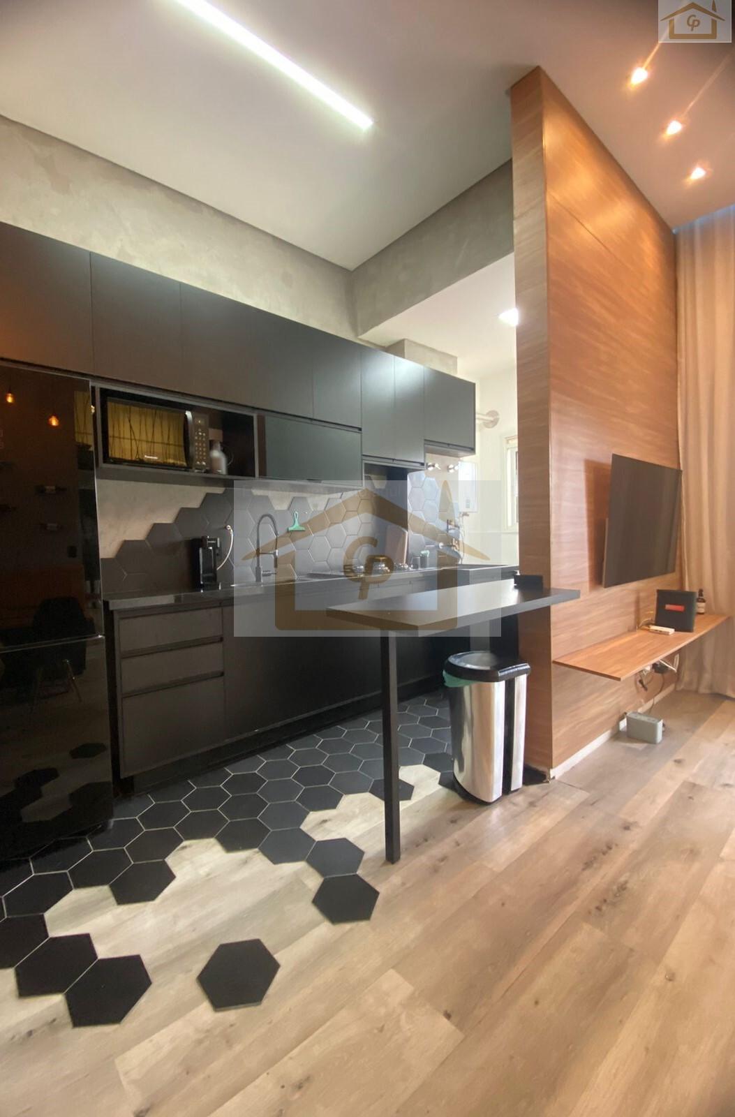 Apartamento, 1 quarto, 38 m² - Foto 16