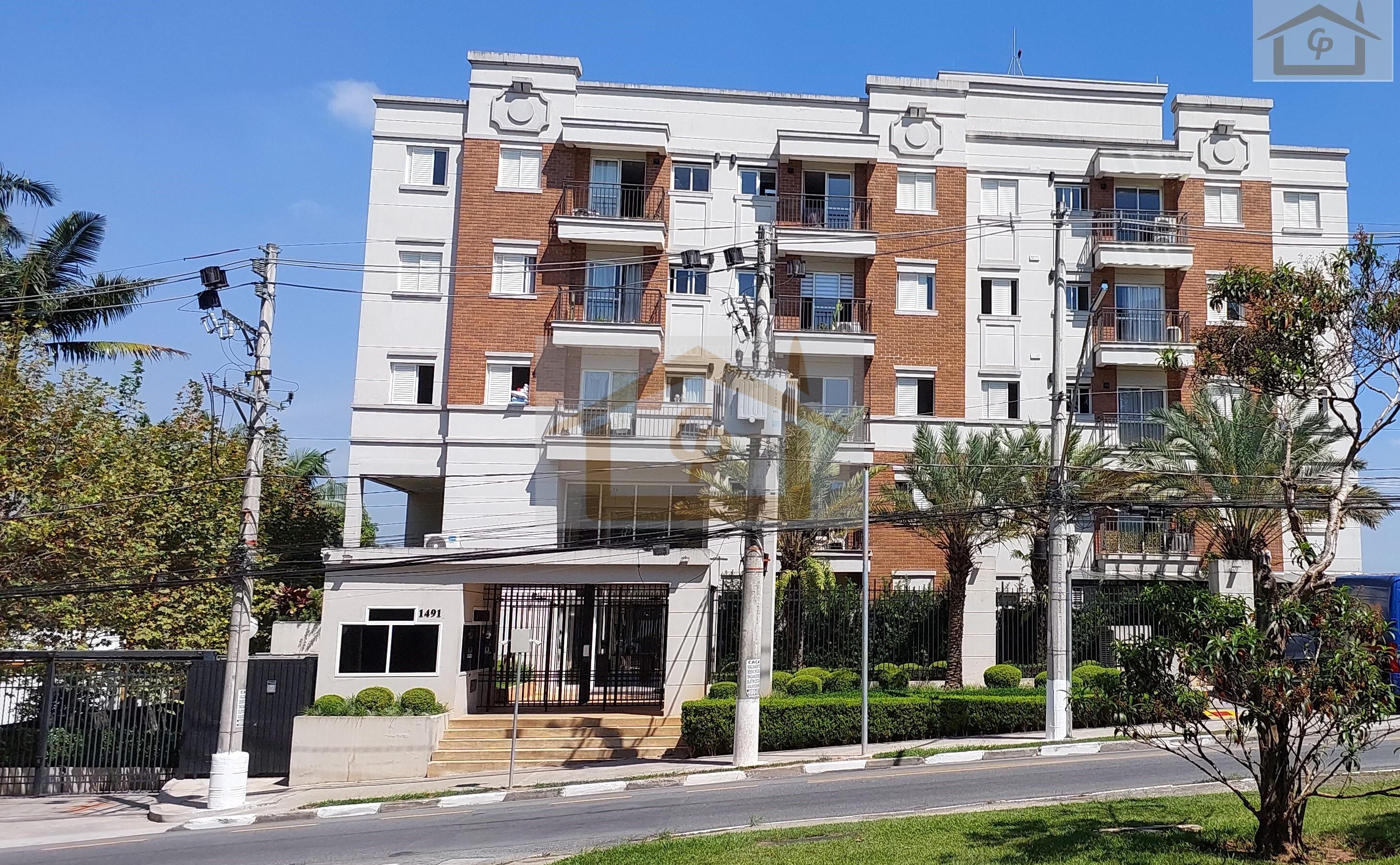 Apartamento, 1 quarto, 38 m² - Foto 23