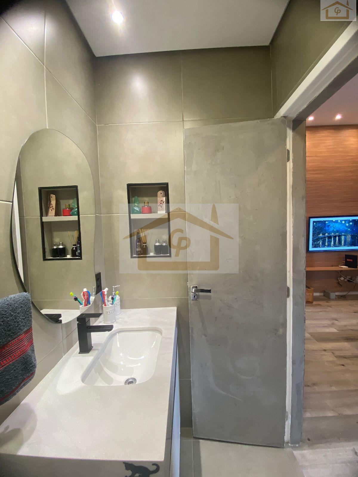 Apartamento, 1 quarto, 38 m² - Foto 22