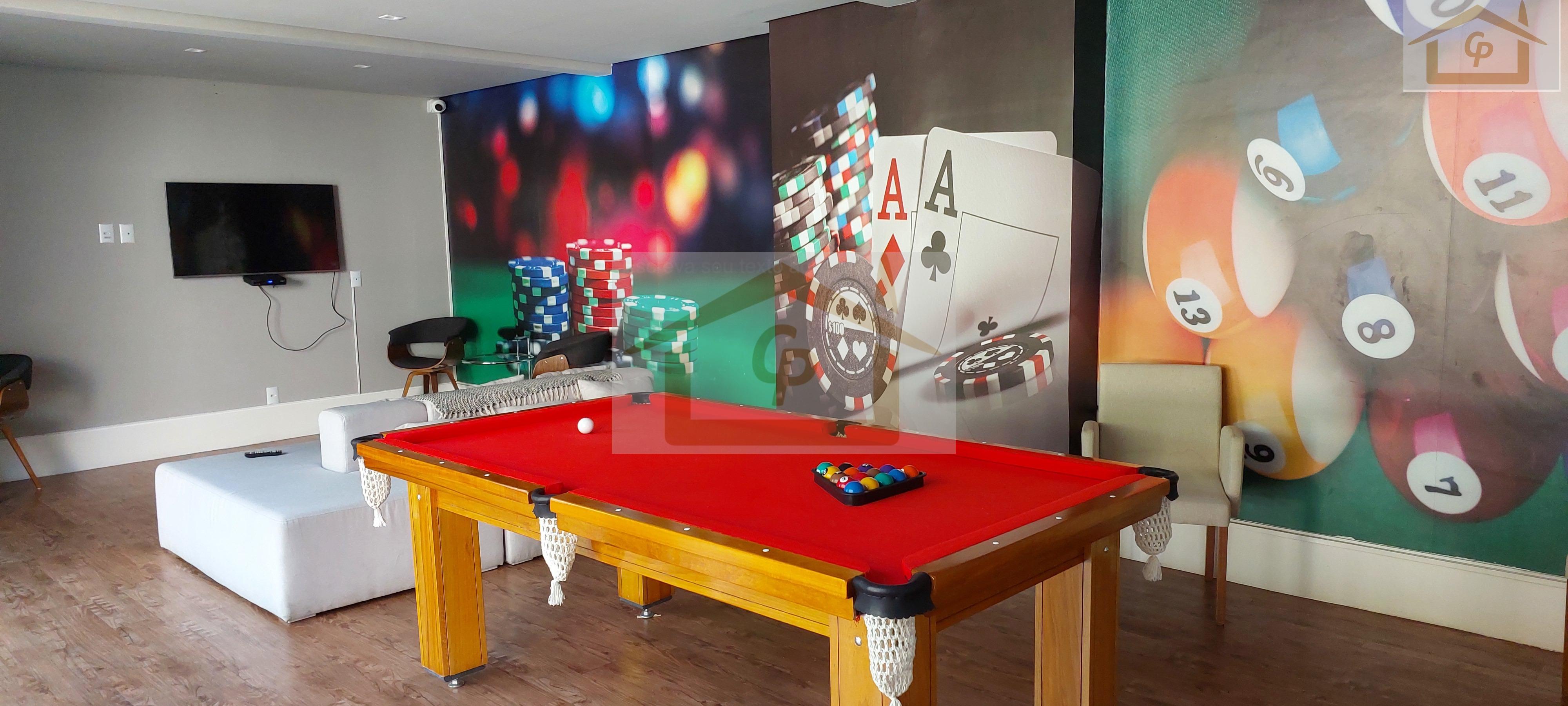 Apartamento, 1 quarto, 38 m² - Foto 27