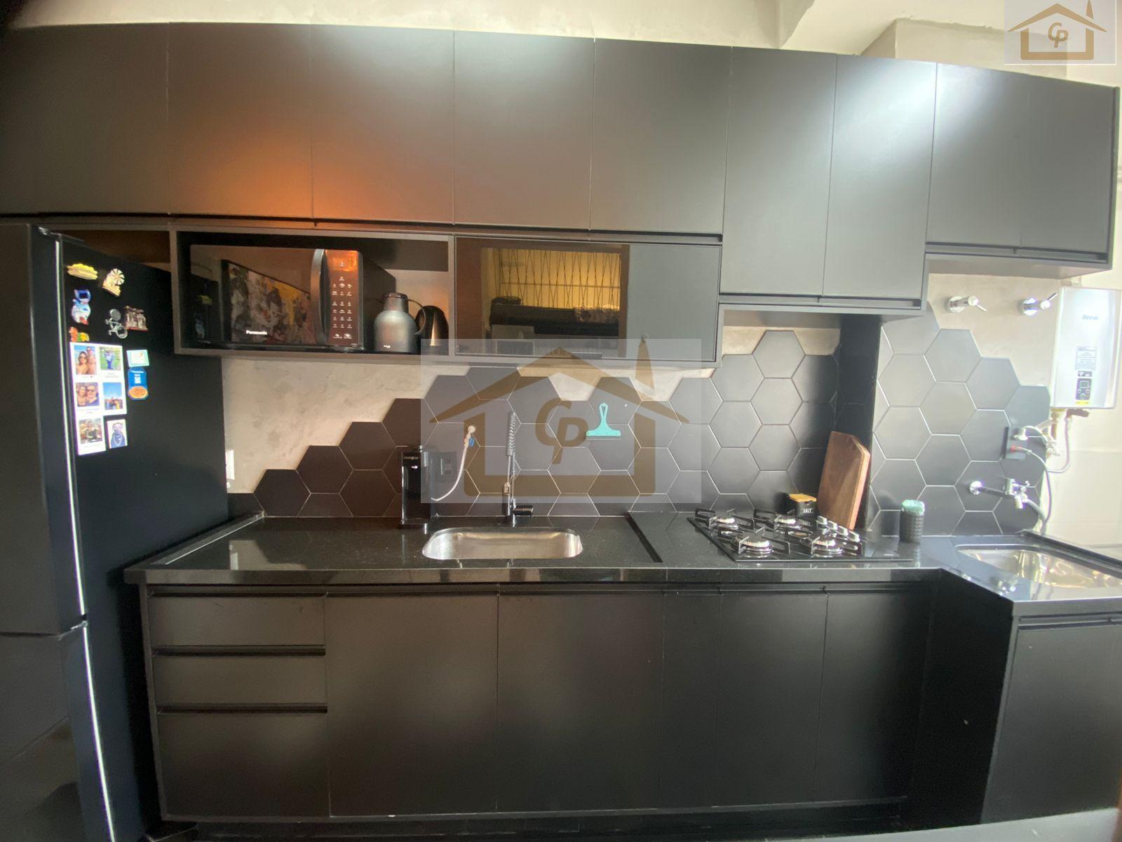 Apartamento, 1 quarto, 38 m² - Foto 11