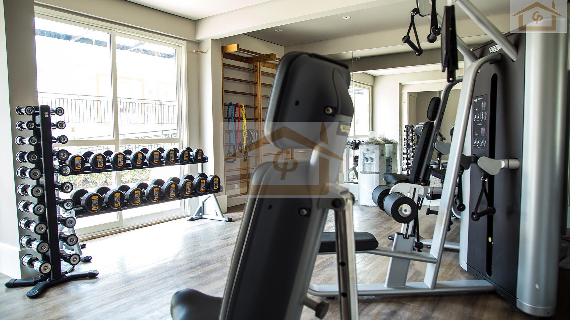 Apartamento, 1 quarto, 38 m² - Foto 24