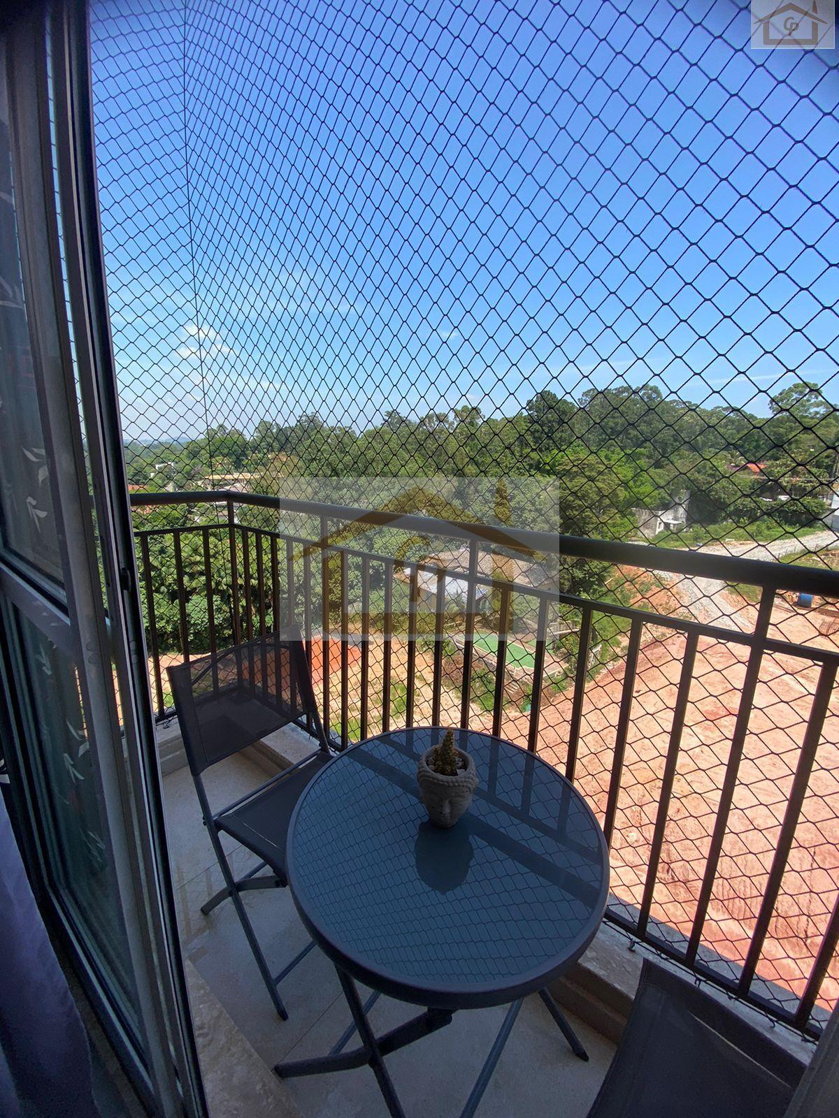 Apartamento, 1 quarto, 38 m² - Foto 14