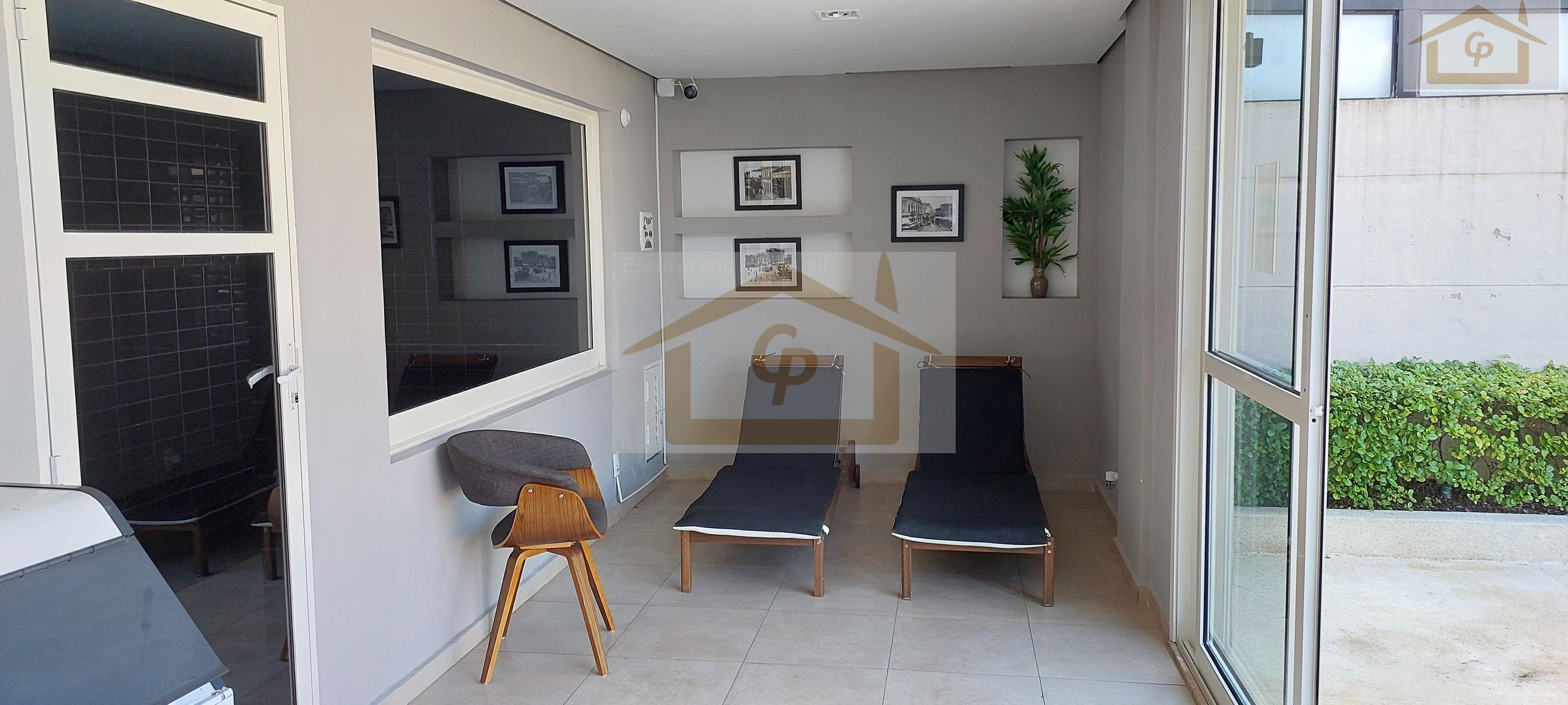 Apartamento, 1 quarto, 38 m² - Foto 29