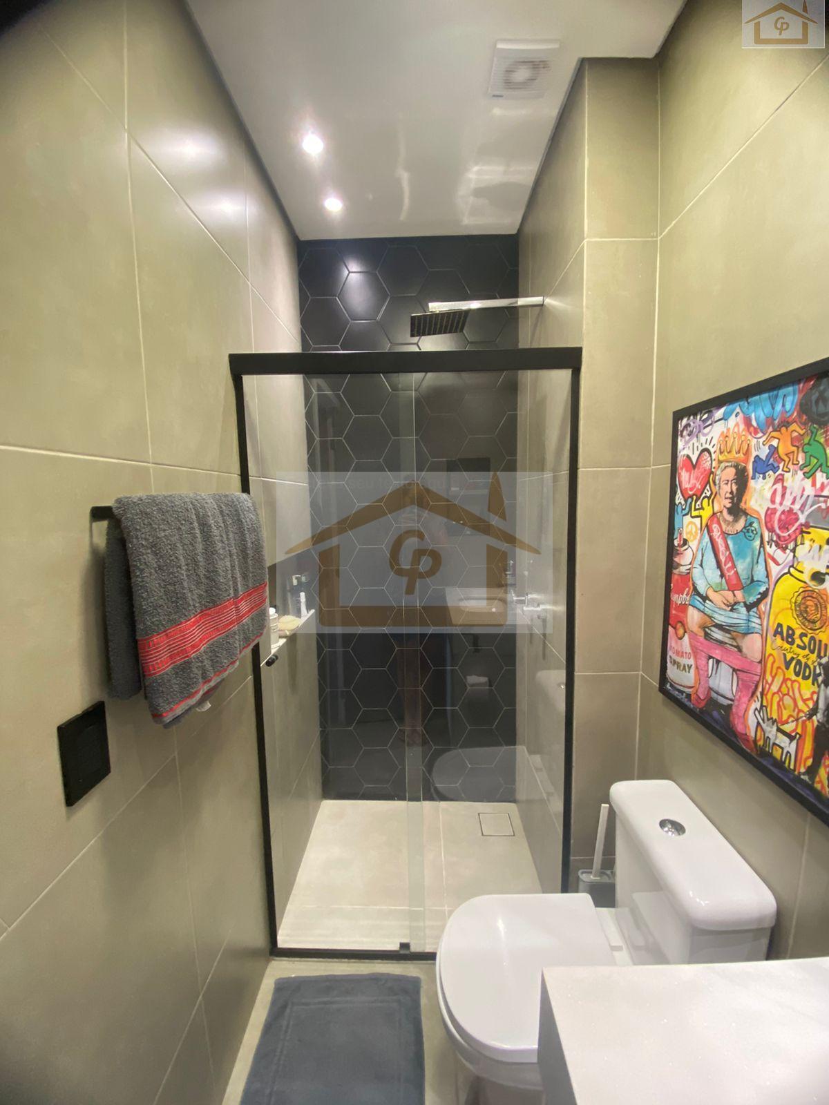 Apartamento, 1 quarto, 38 m² - Foto 21