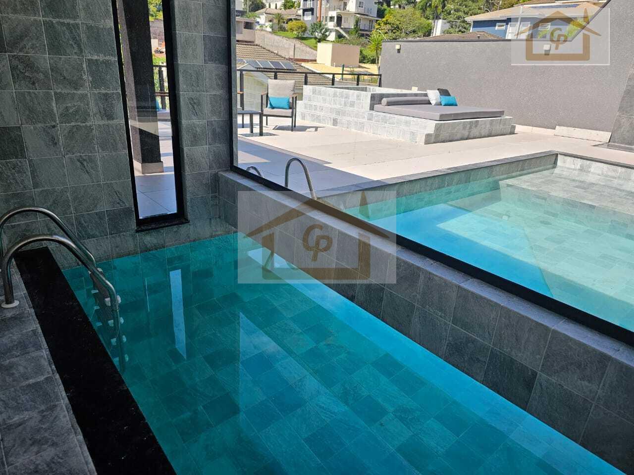 Casa, 4 quartos, 950 m² - Foto 29