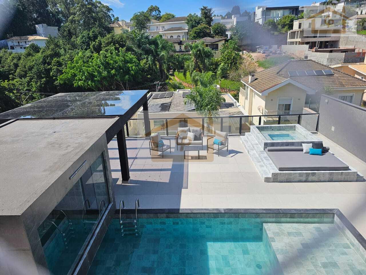 Casa, 4 quartos, 950 m² - Foto 12