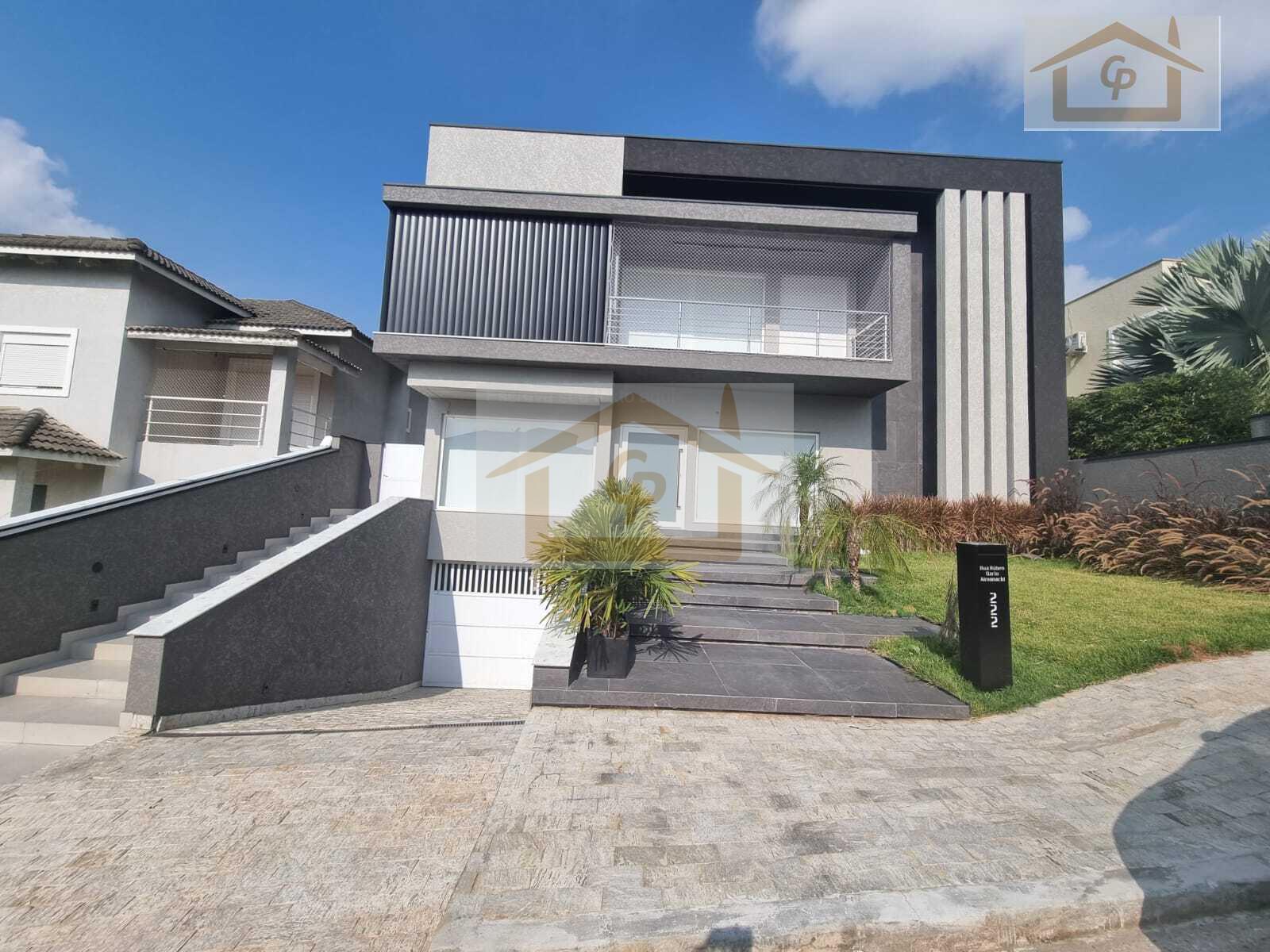 Casa, 4 quartos, 950 m² - Foto 1