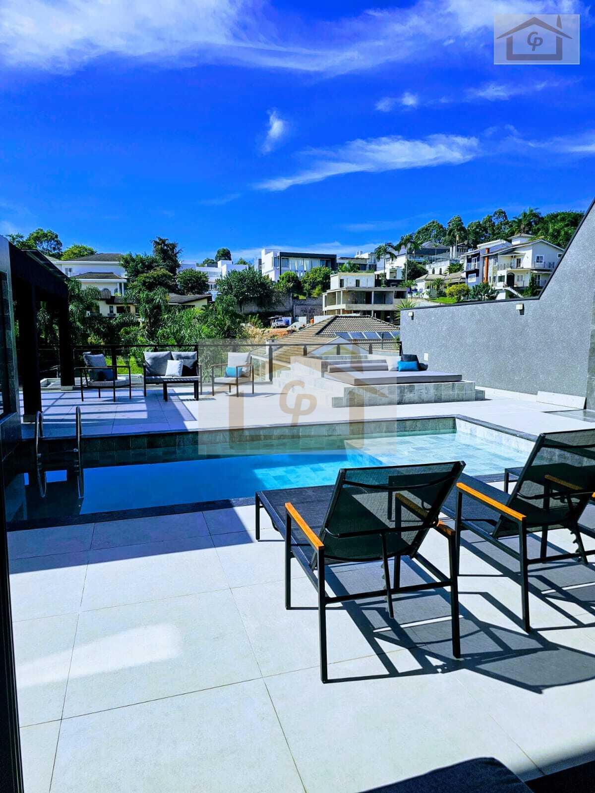 Casa, 4 quartos, 950 m² - Foto 7