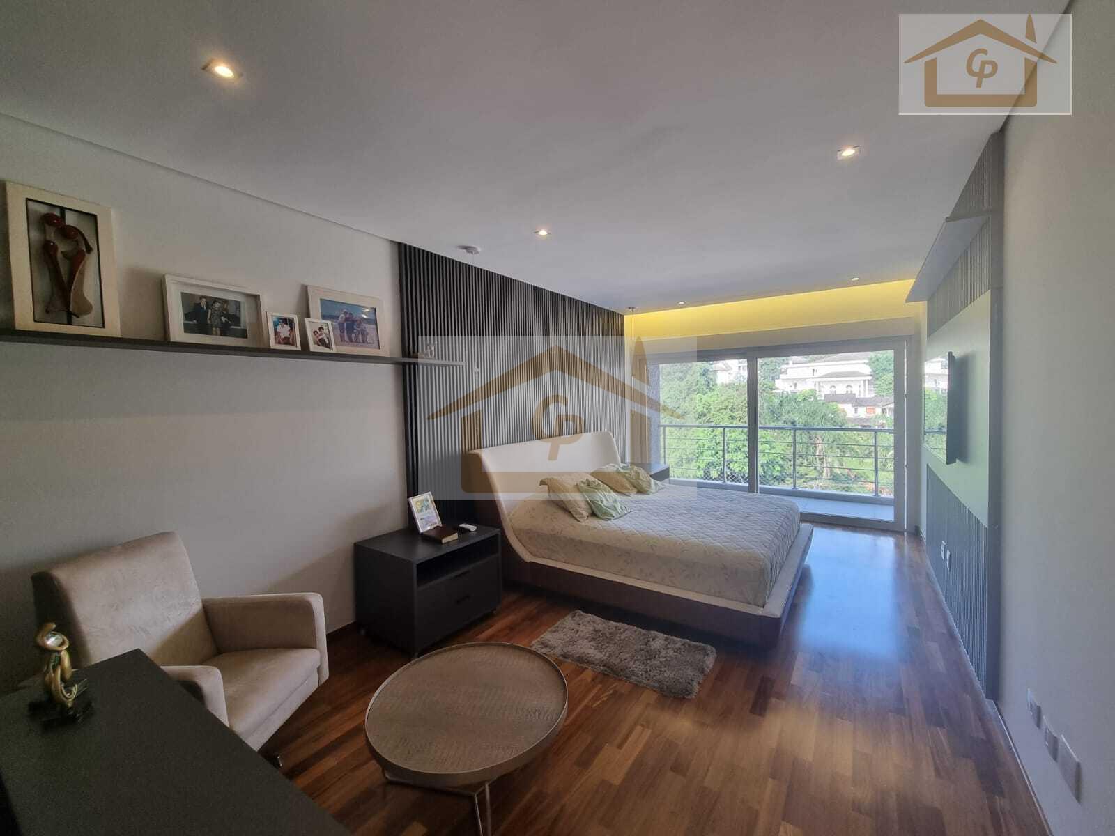Casa, 4 quartos, 950 m² - Foto 14