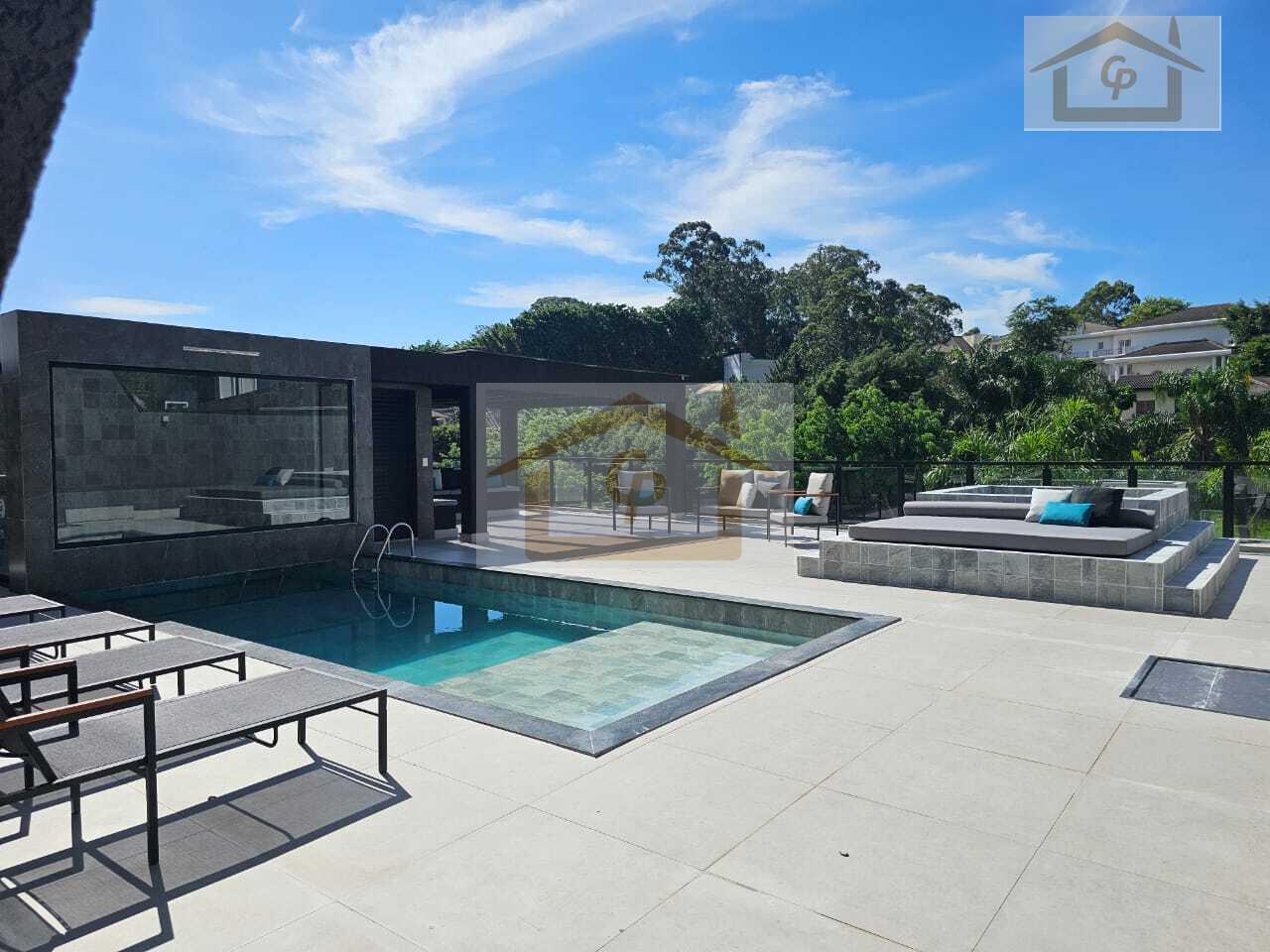 Casa, 4 quartos, 950 m² - Foto 30