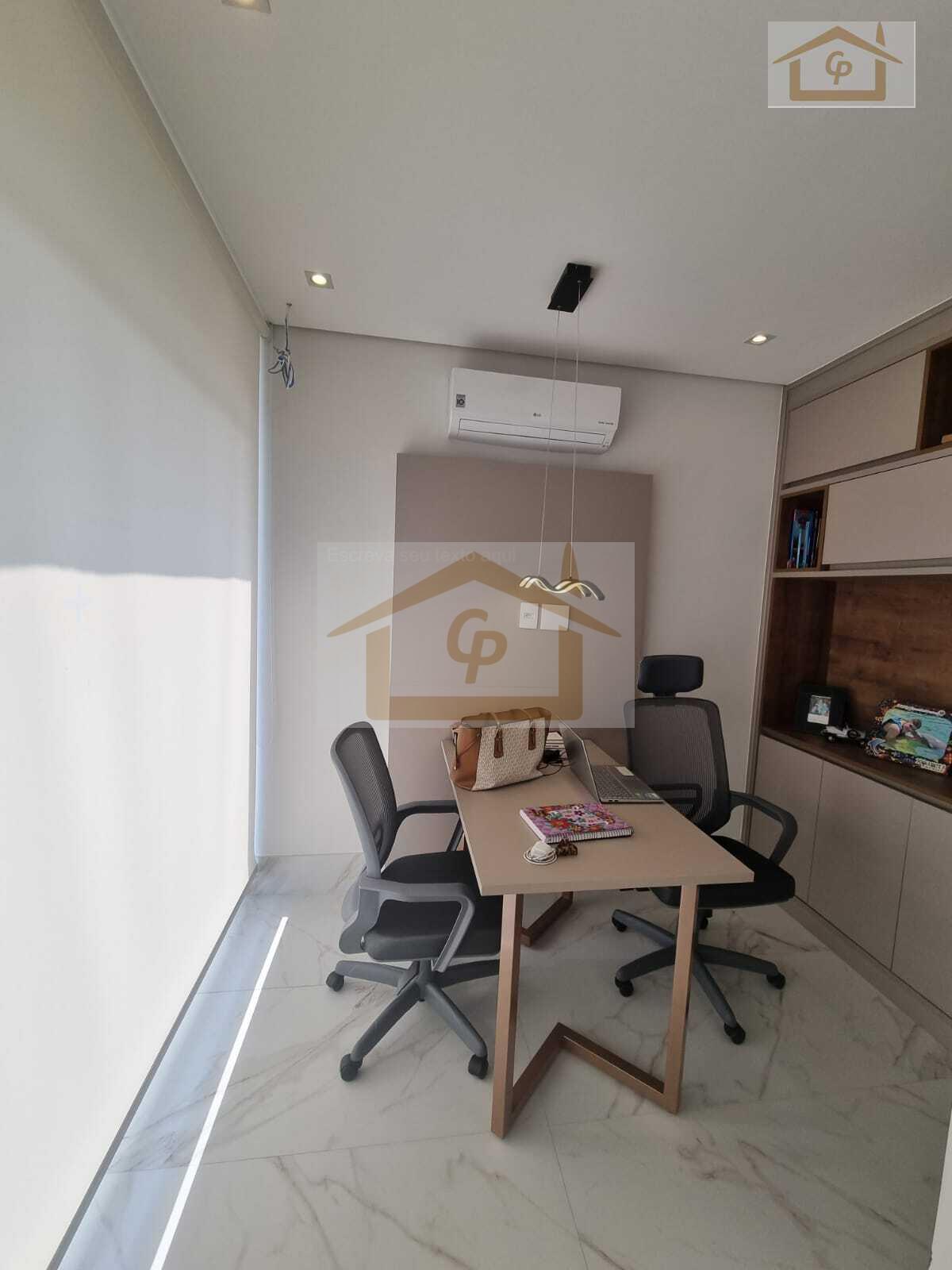 Casa, 4 quartos, 950 m² - Foto 9