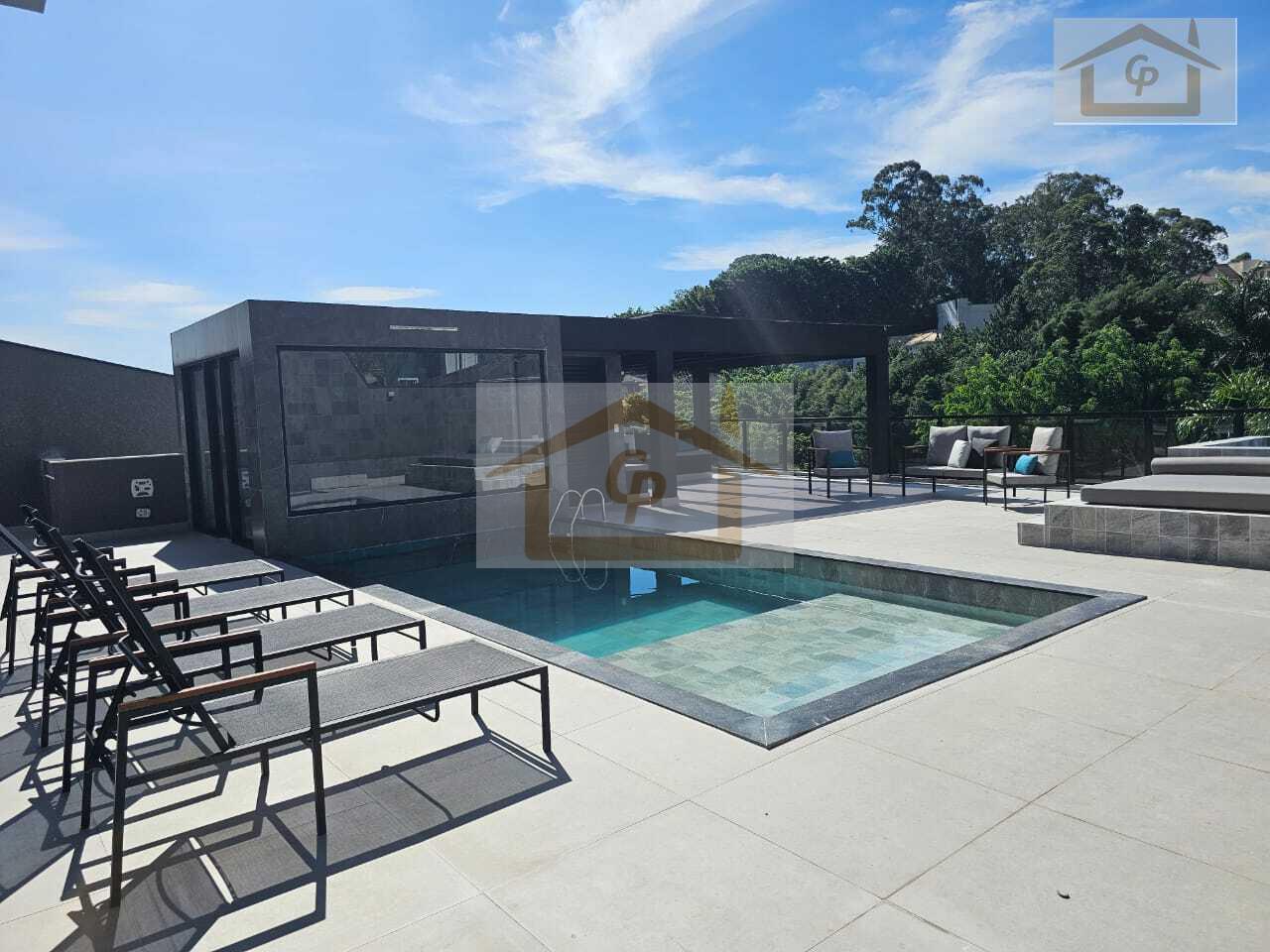 Casa, 4 quartos, 950 m² - Foto 2