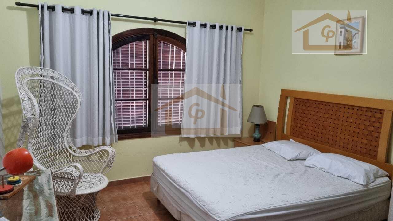 Chácara, 5 quartos, 389 m² - Foto 20