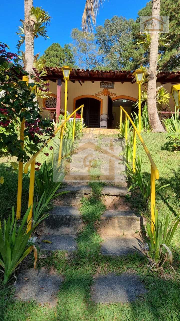 Chácara, 5 quartos, 389 m² - Foto 51