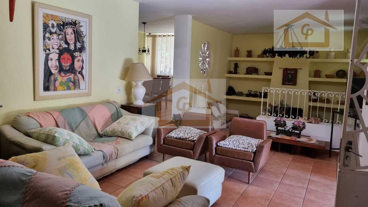 Chácara, 5 quartos, 389 m² - Foto 28