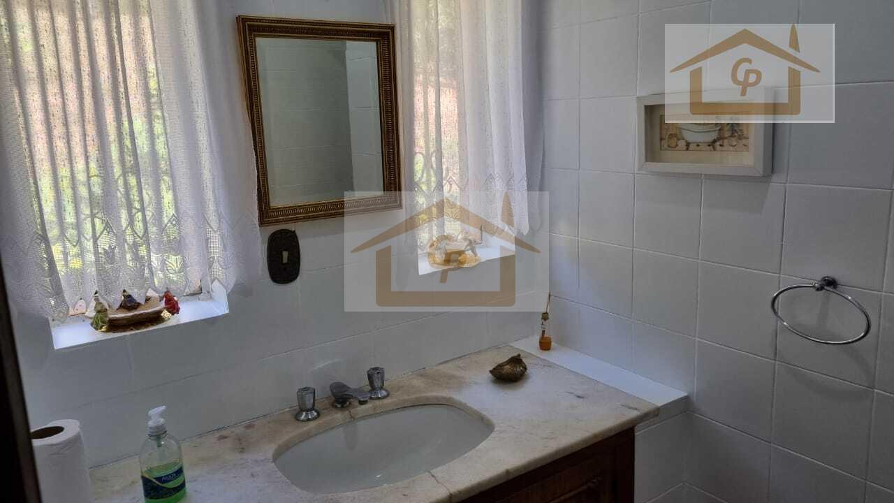 Chácara, 5 quartos, 389 m² - Foto 31