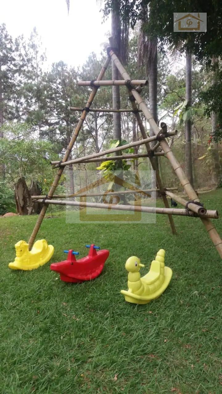 Chácara, 5 quartos, 389 m² - Foto 12