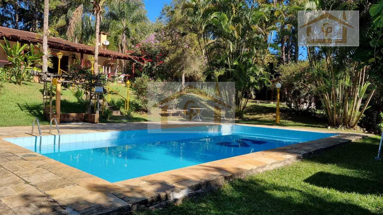 Chácara, 5 quartos, 389 m² - Foto 43