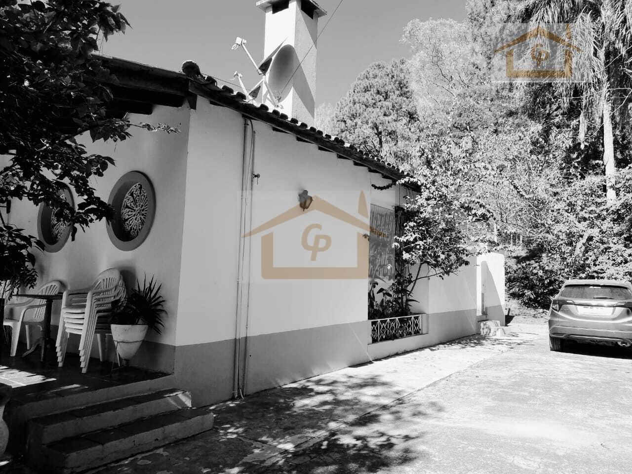 Chácara, 5 quartos, 389 m² - Foto 42