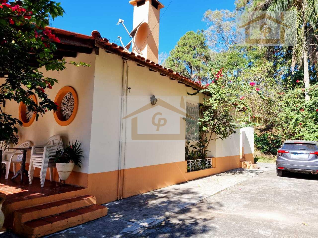 Chácara, 5 quartos, 389 m² - Foto 26