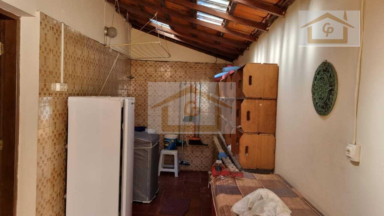 Chácara, 5 quartos, 389 m² - Foto 38