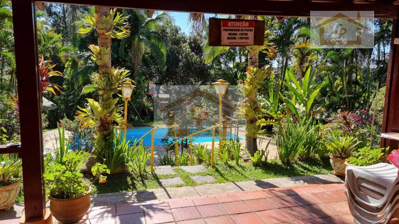 Chácara, 5 quartos, 389 m² - Foto 21