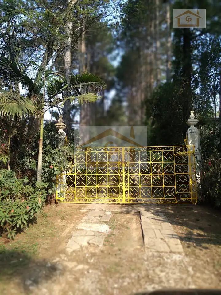 Chácara, 5 quartos, 389 m² - Foto 17