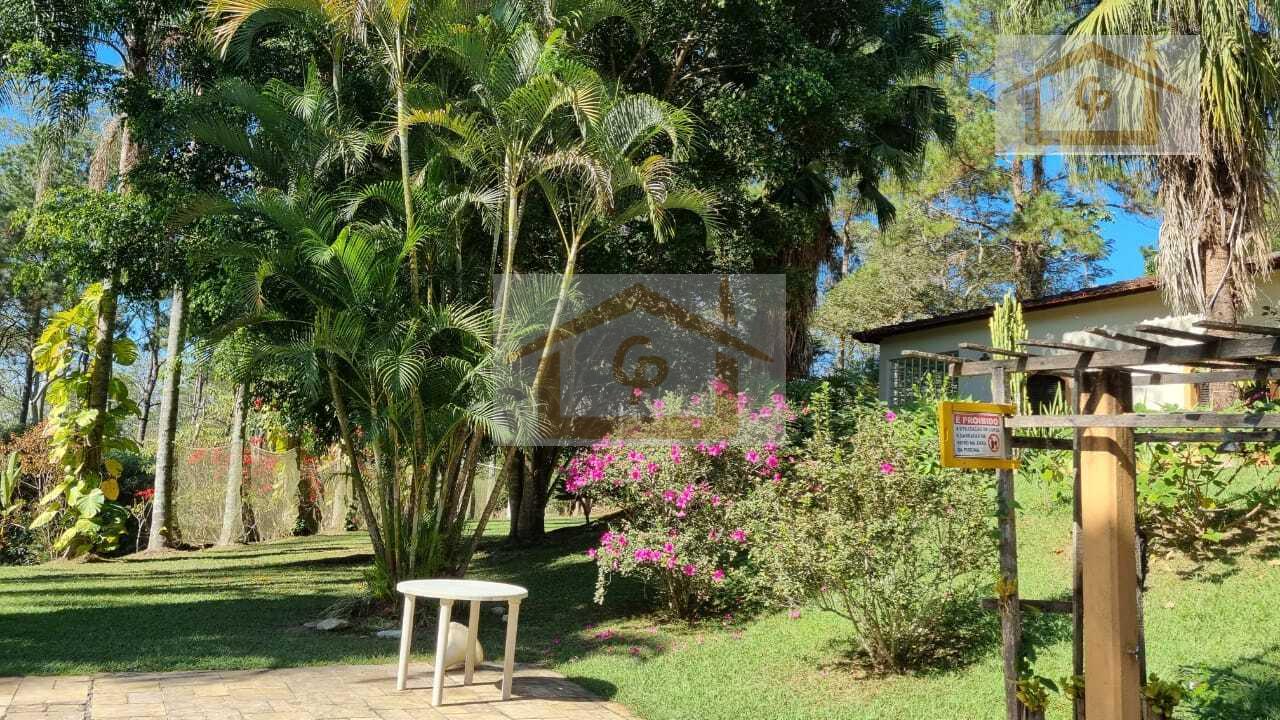 Chácara, 5 quartos, 389 m² - Foto 44